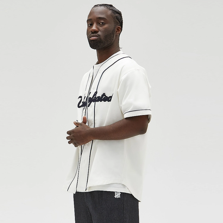 UNDEFEATED SS24