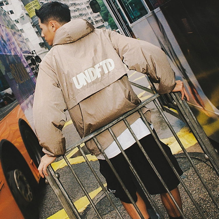 UNDEFEATED SS24