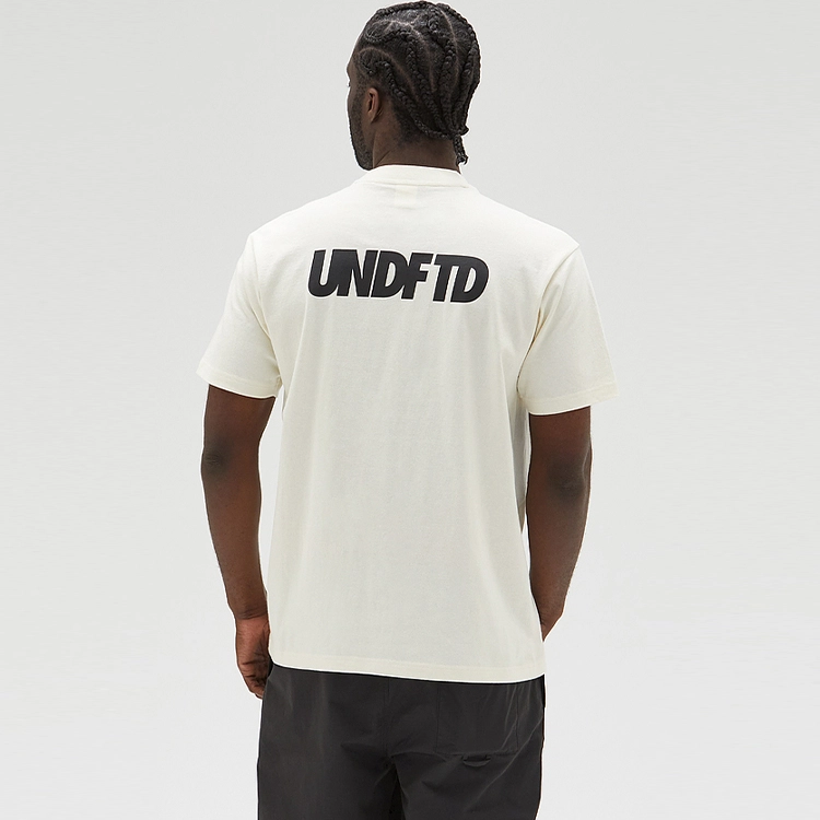 UNDEFEATED SS24 ICON T
