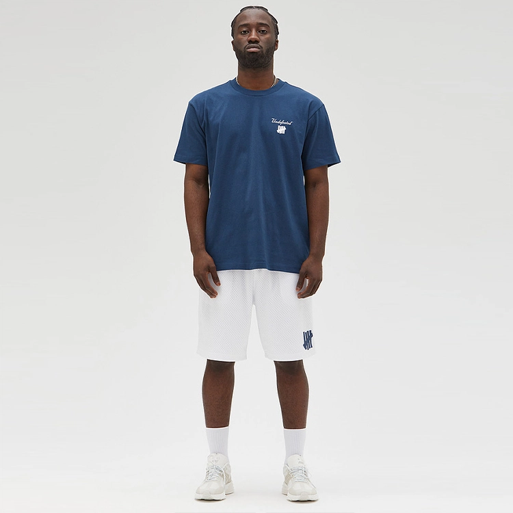 UNDEFEATED SS24 ICONLogoT