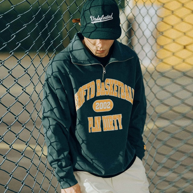 UNDEFEATED FW24