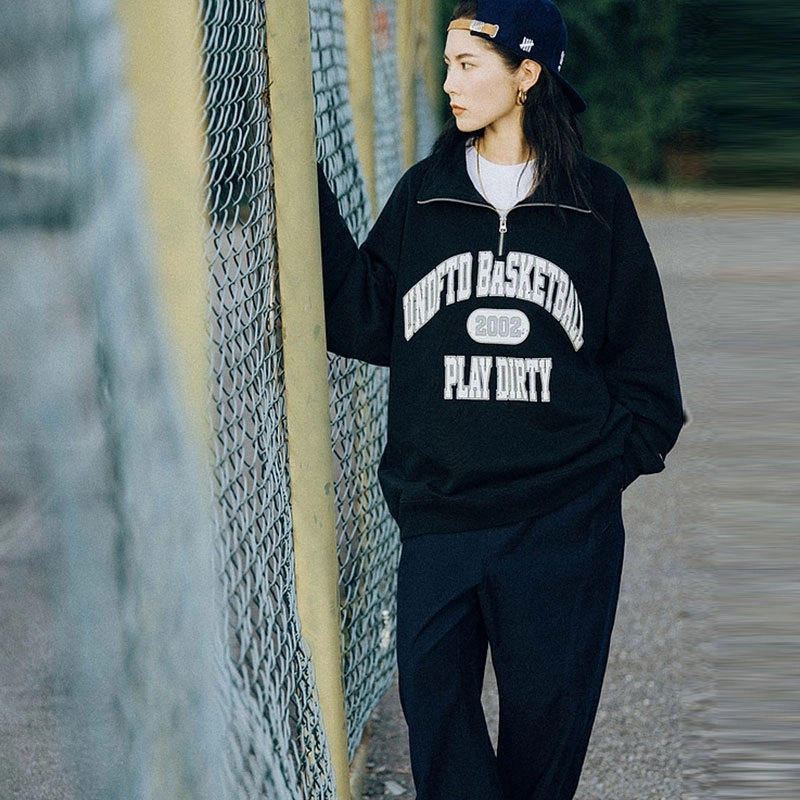 UNDEFEATED FW24