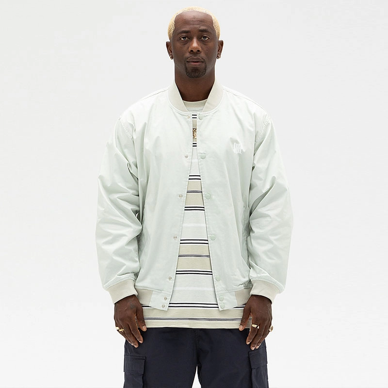 UNDEFEATED FW24