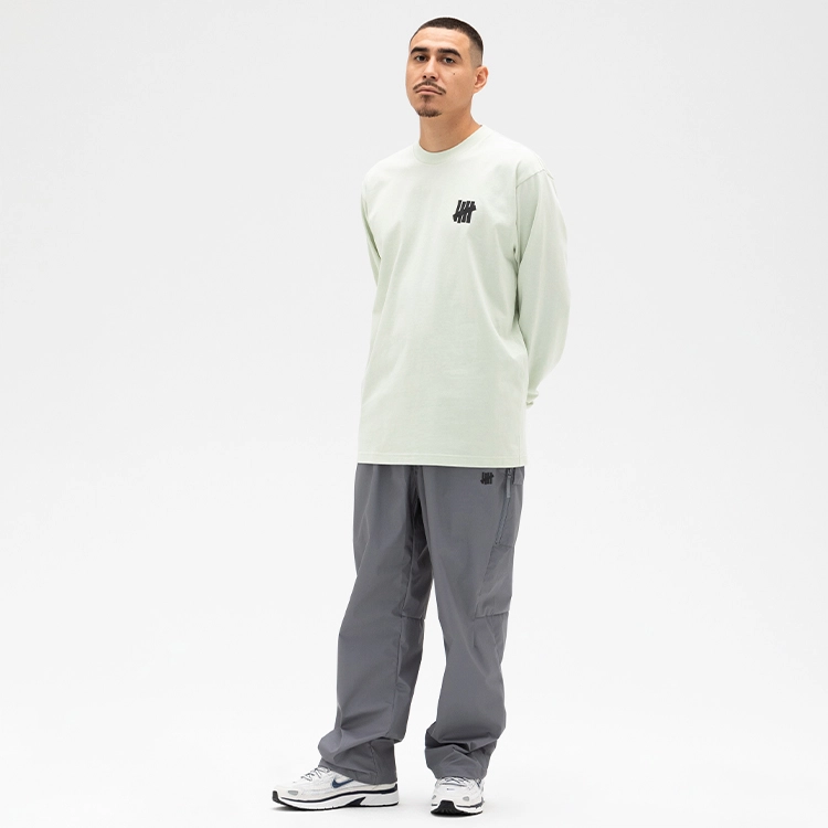 UNDEFEATED FW24 LogoT