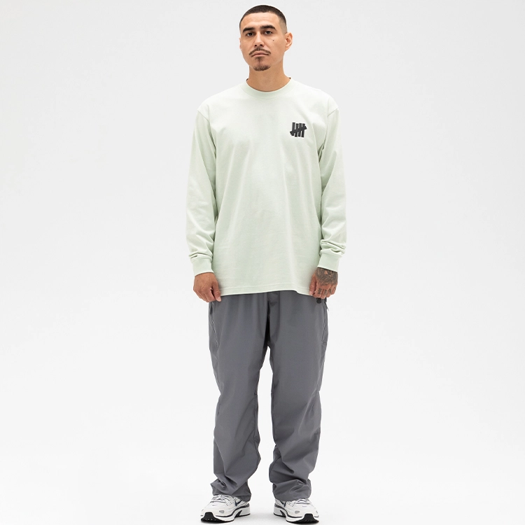 UNDEFEATED FW24 LogoT