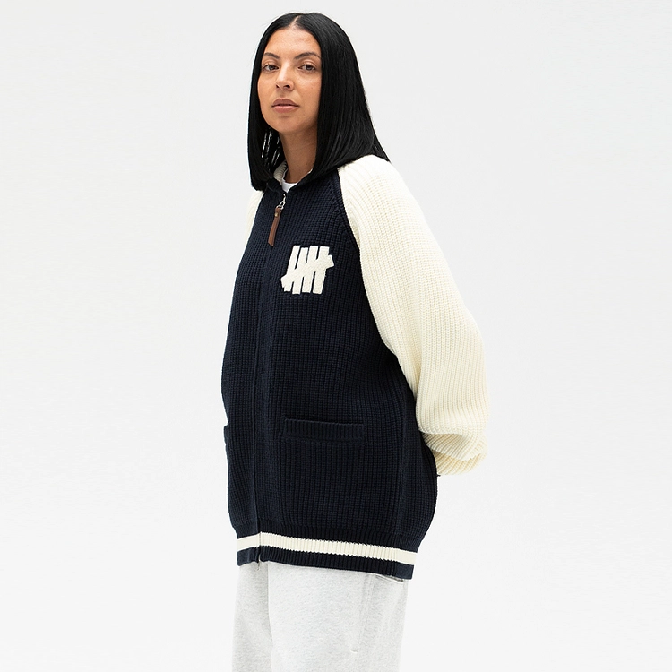 UNDEFEATED FW24 Logo