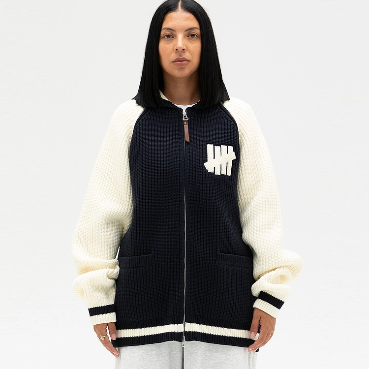UNDEFEATED FW24 Logo