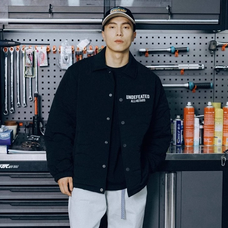 UNDEFEATED FW24