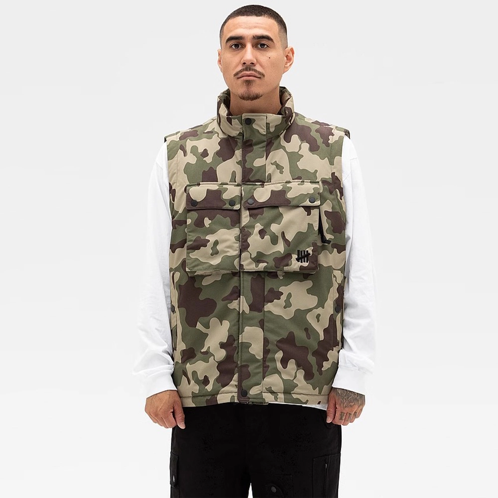 UNDEFEATED FW24