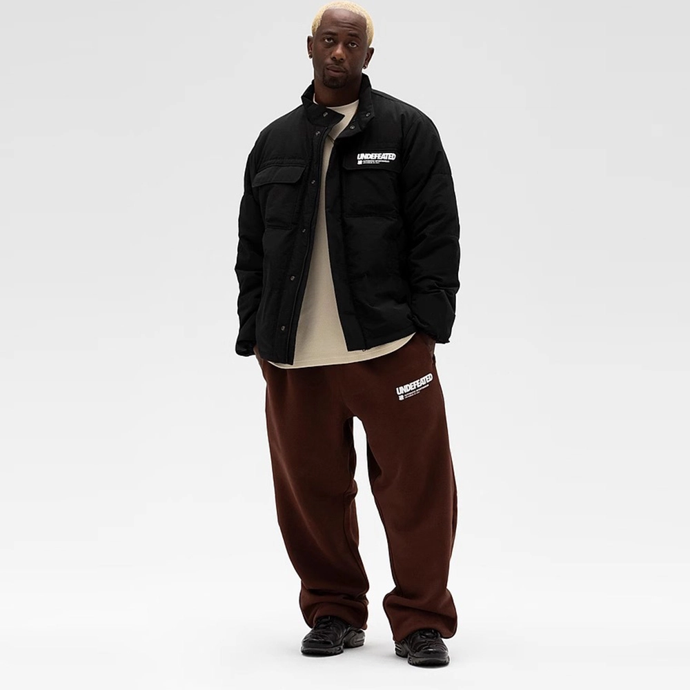 UNDEFEATED FW24