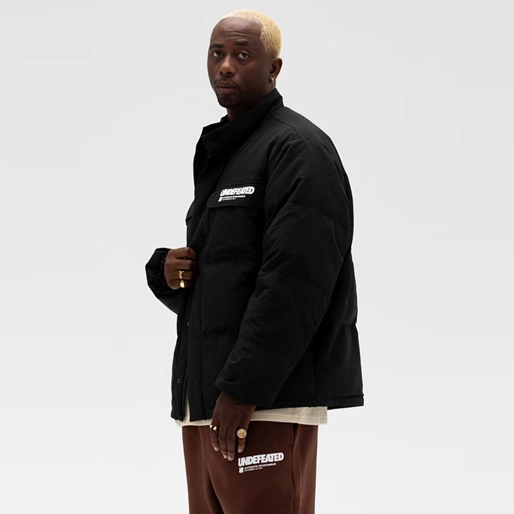 UNDEFEATED FW24