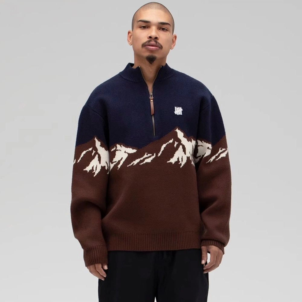 UNDEFEATED FW24