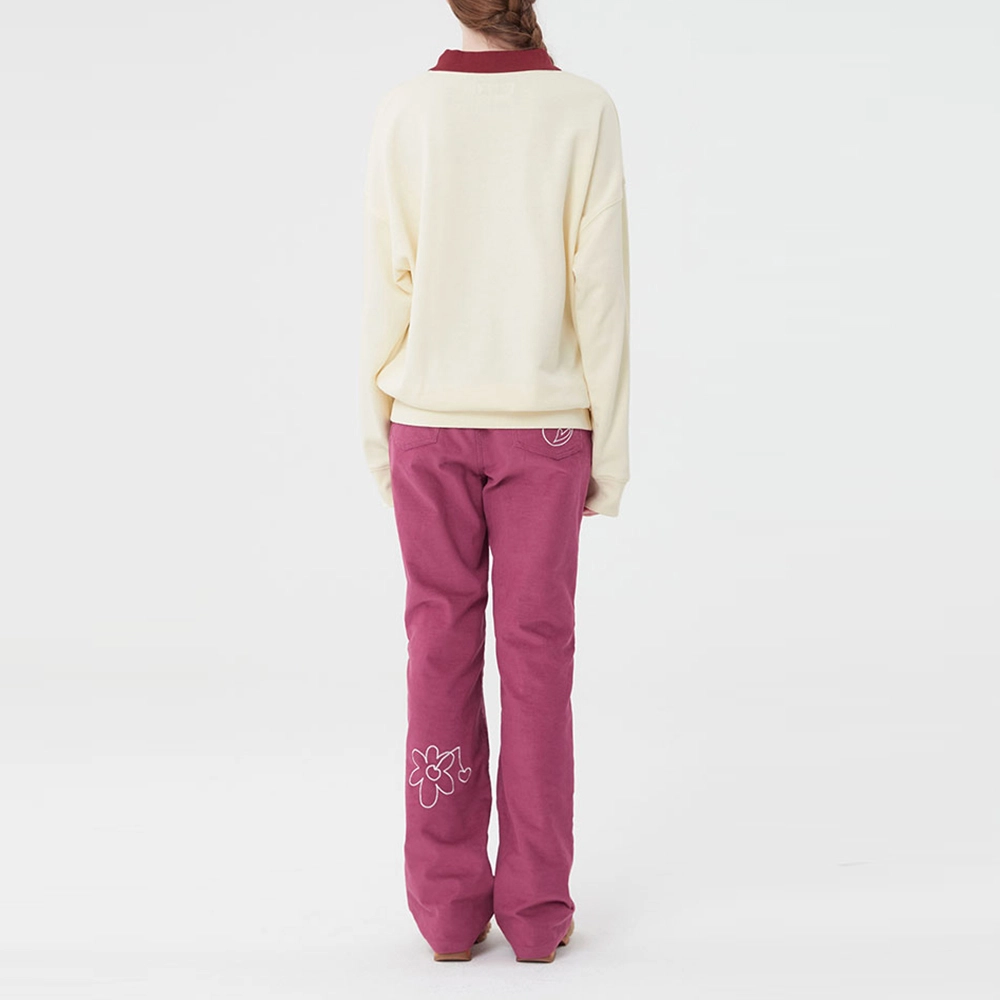 kirsh FW22 Polo