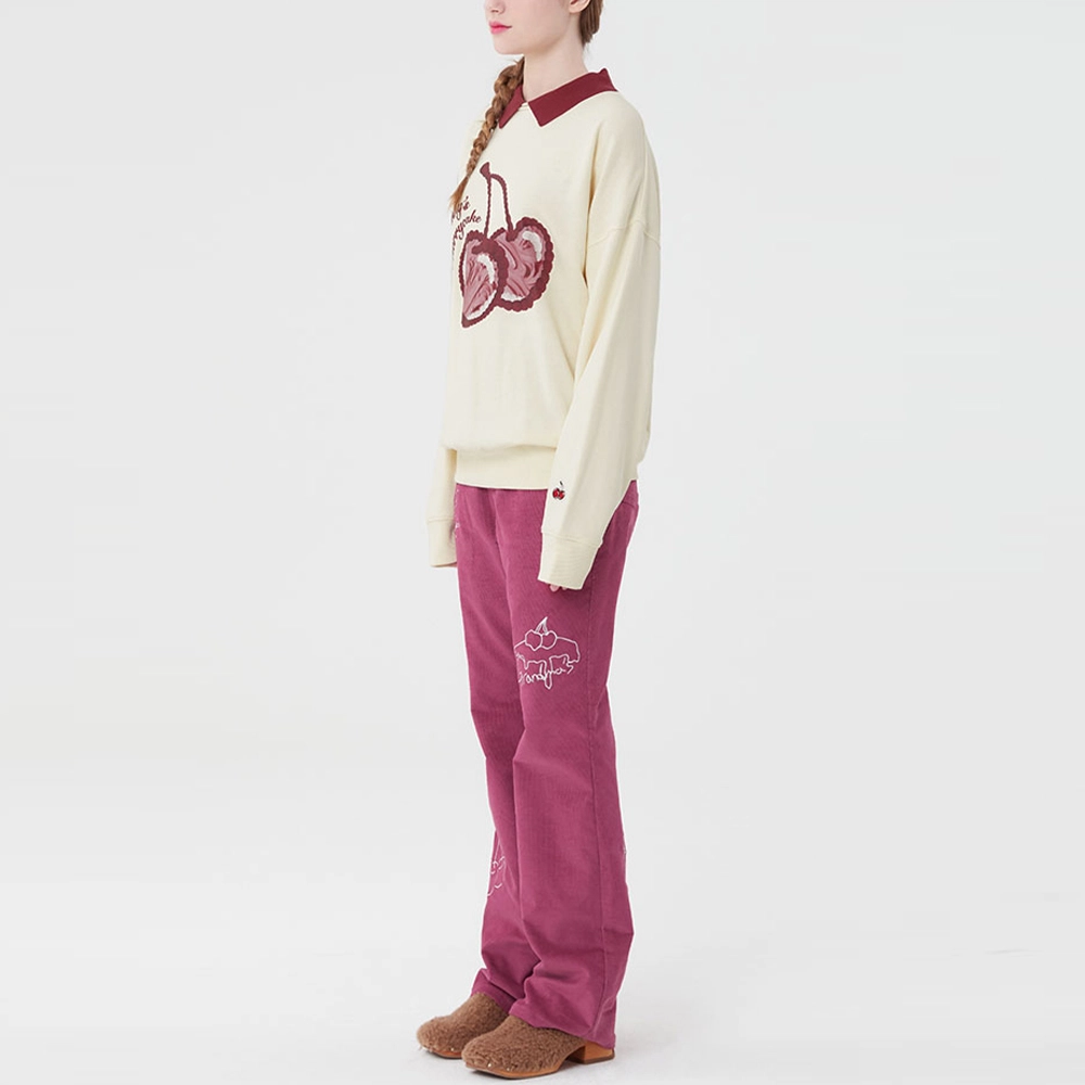 kirsh FW22 Polo