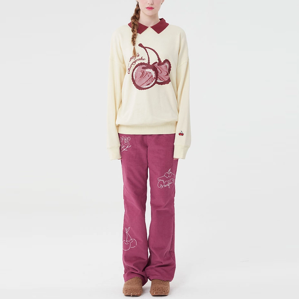 kirsh FW22 Polo