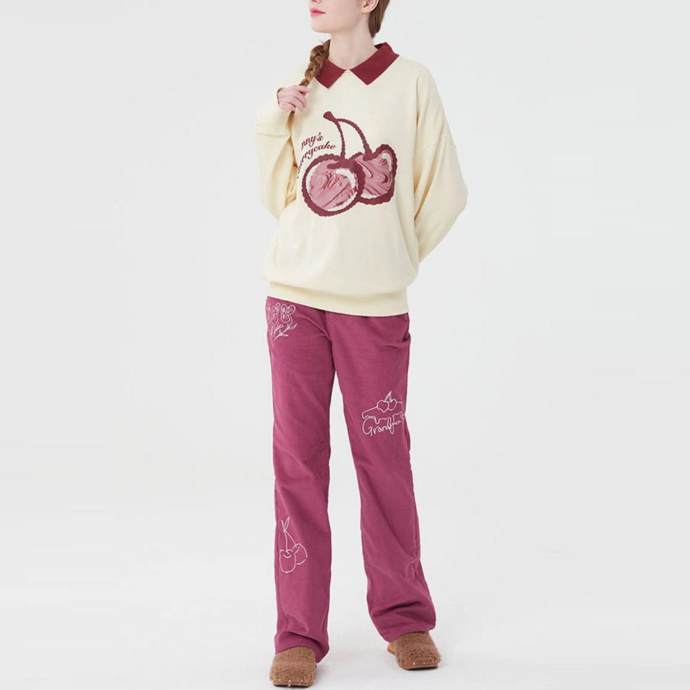 kirsh FW22 Polo