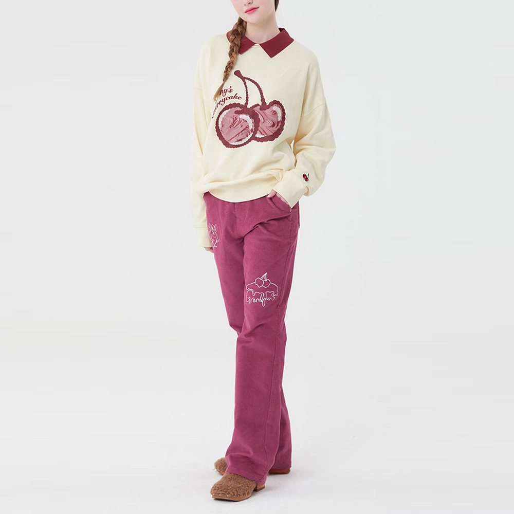 kirsh FW22 Polo