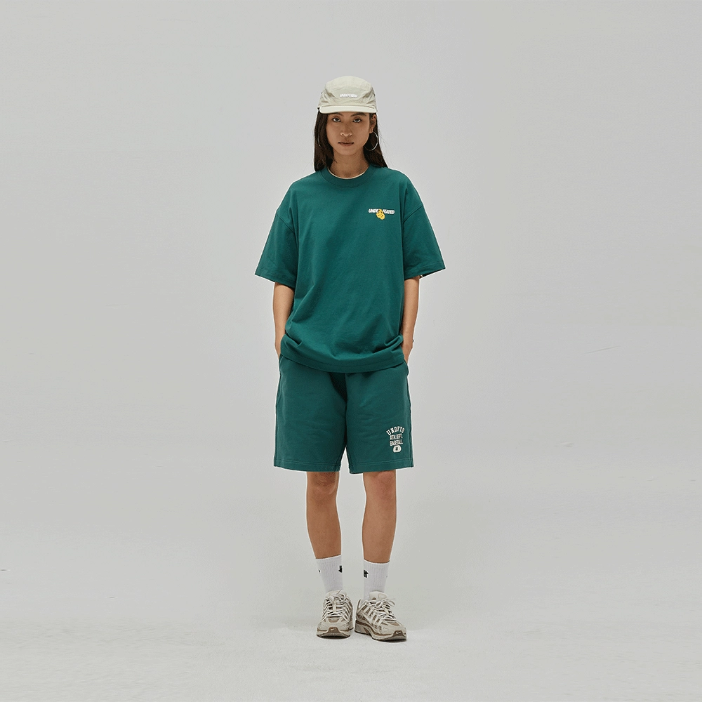 UNDEFEATED SS25 LogoT
