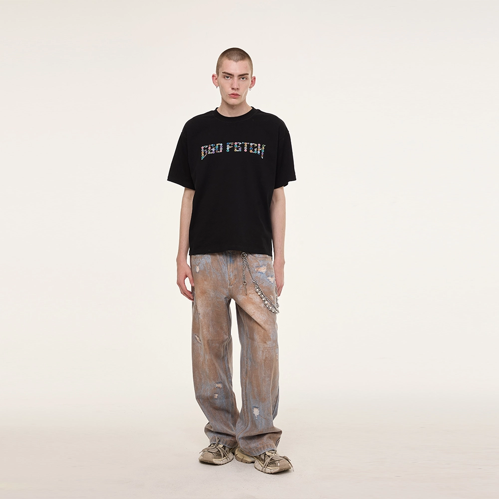 EGO FETCH T