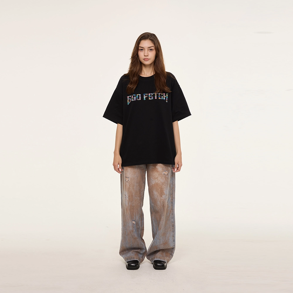 EGO FETCH T