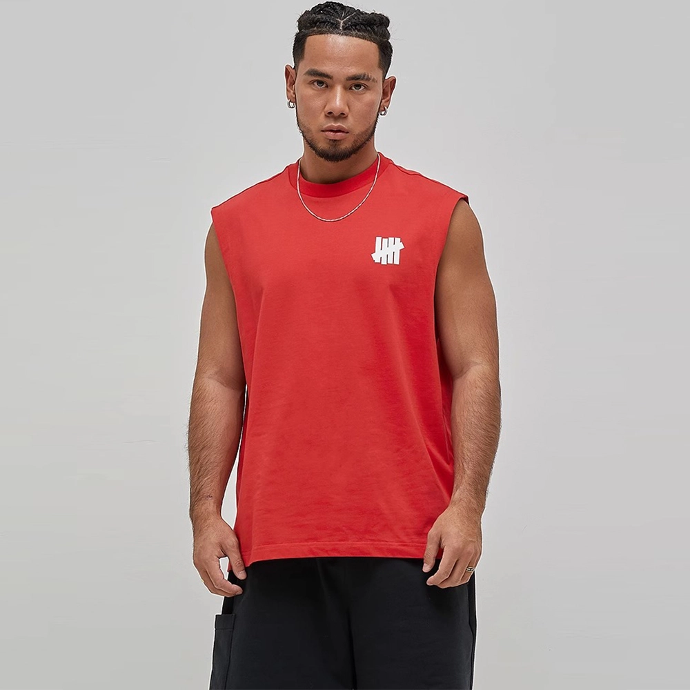 UNDEFEATED SS25 Logo