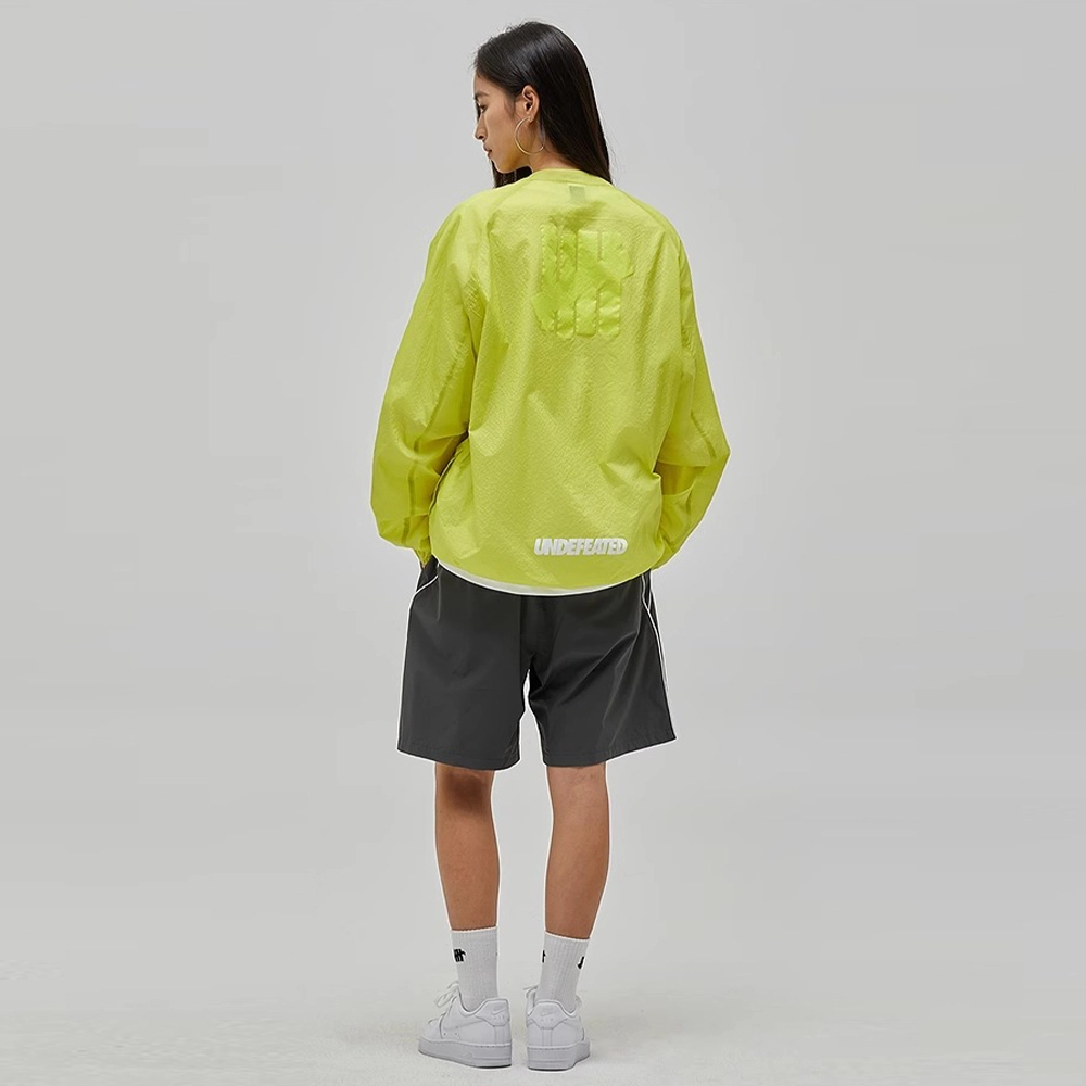 UNDEFEATED SS25 Logo