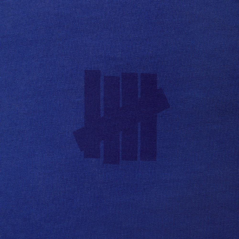 UNDEFEATED SS25 LogoT