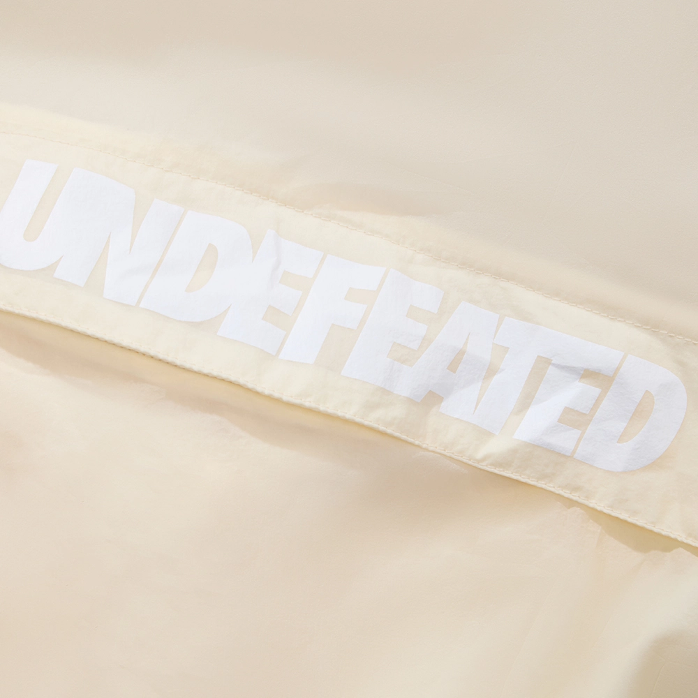 UNDEFEATED SS25 Logo