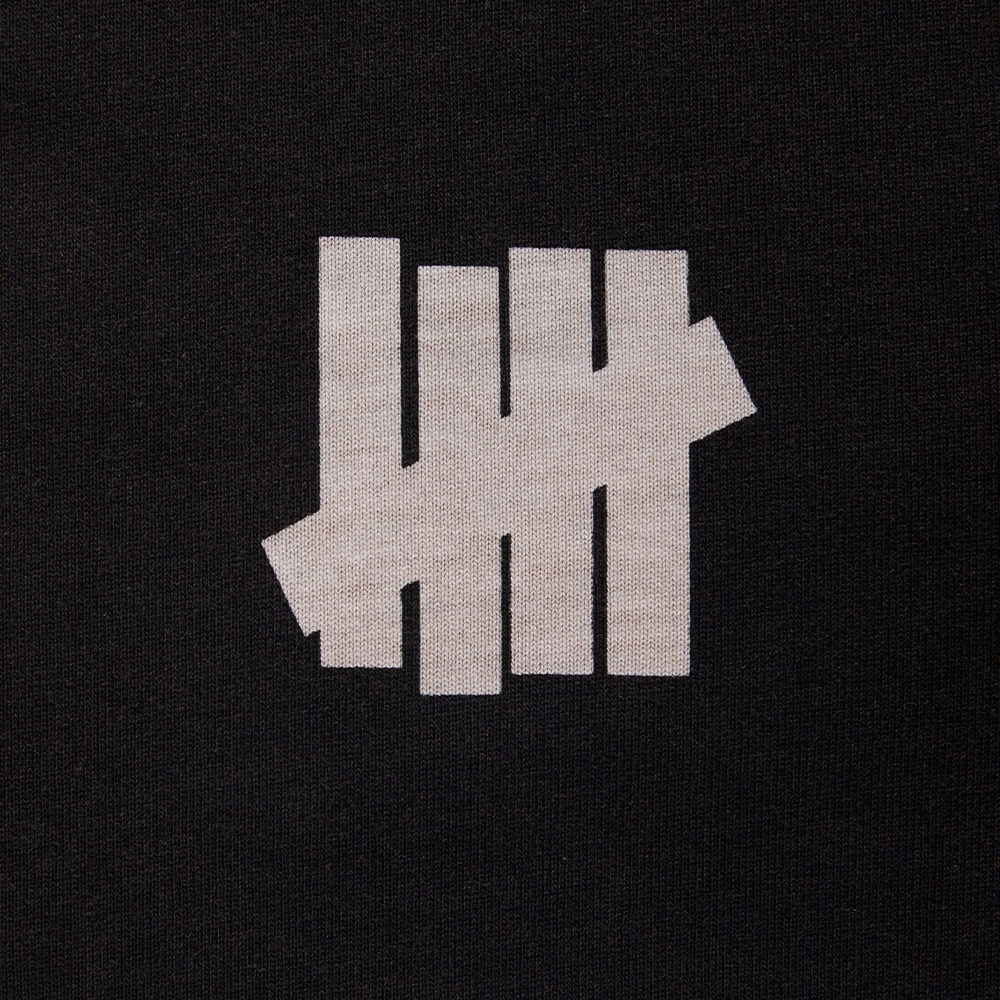 UNDEFEATED SS25 LogoT
