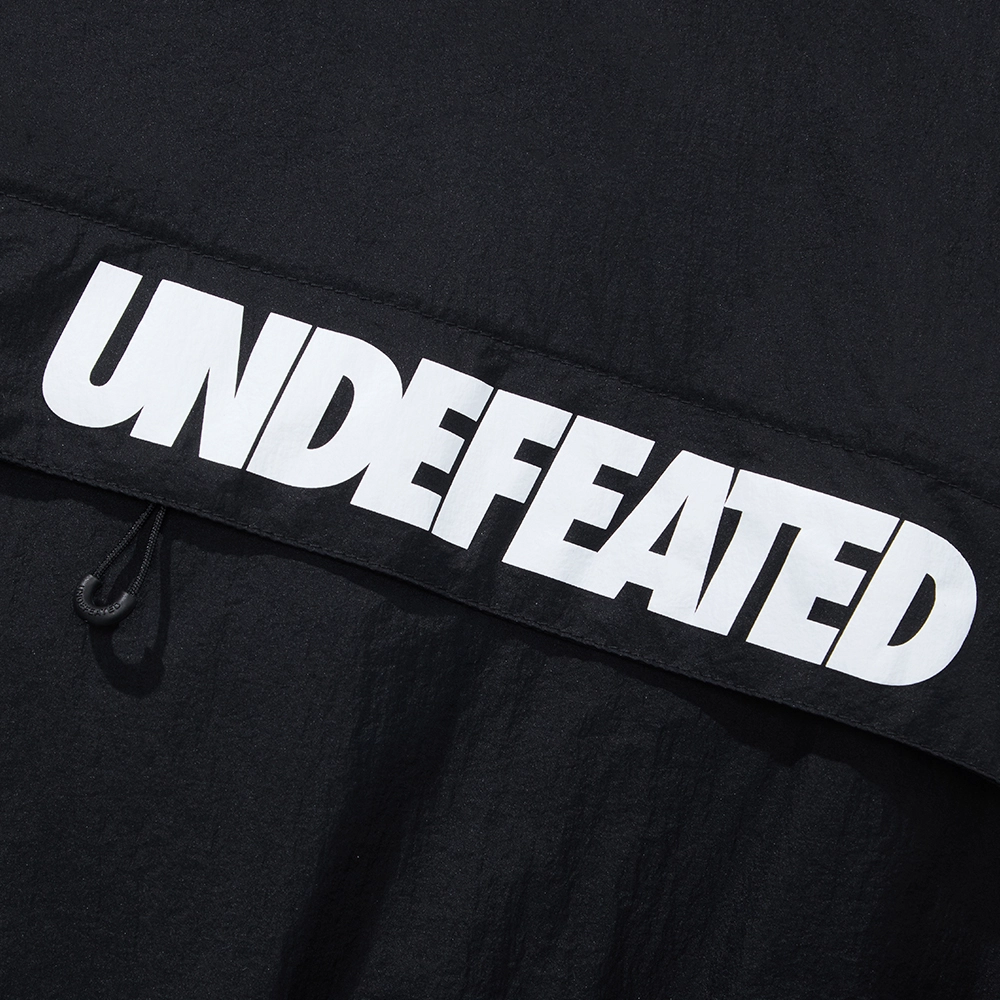 UNDEFEATED SS25 Logo