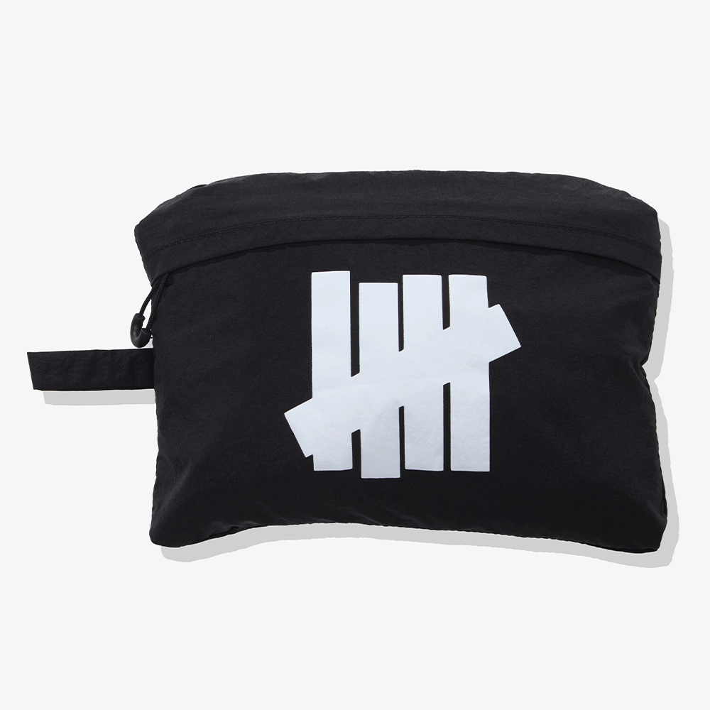 UNDEFEATED SS25 Logo