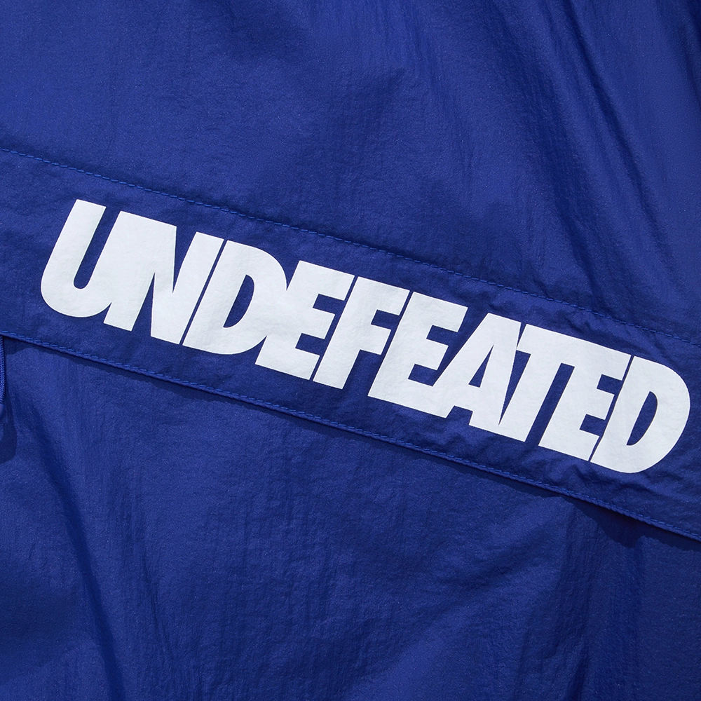 UNDEFEATED SS25 Logo