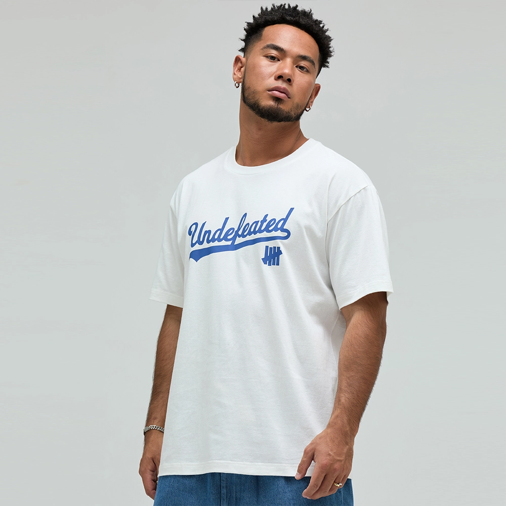 UNDEFEATED SS25 LogoT