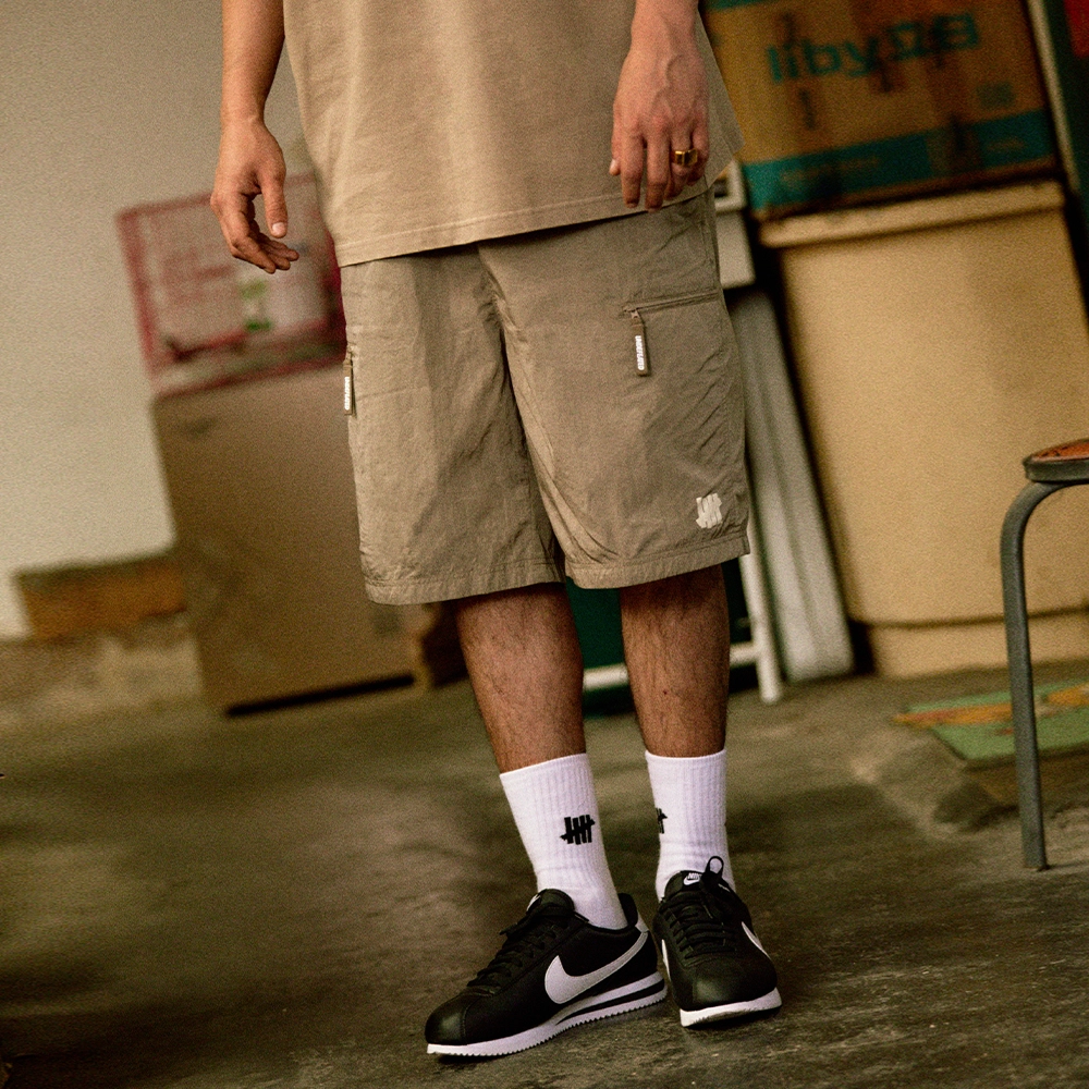 UNDEFEATED SS25