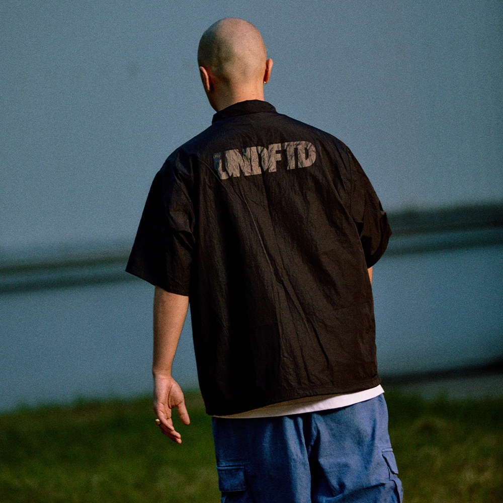 UNDEFEATED SS25