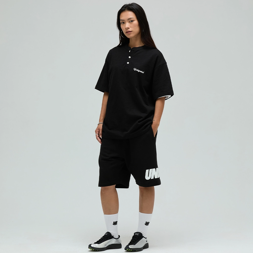 UNDEFEATED SS25 LogoT