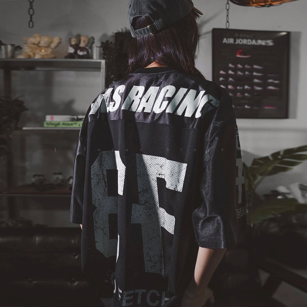 EGO FETCH x DPLS LogoT