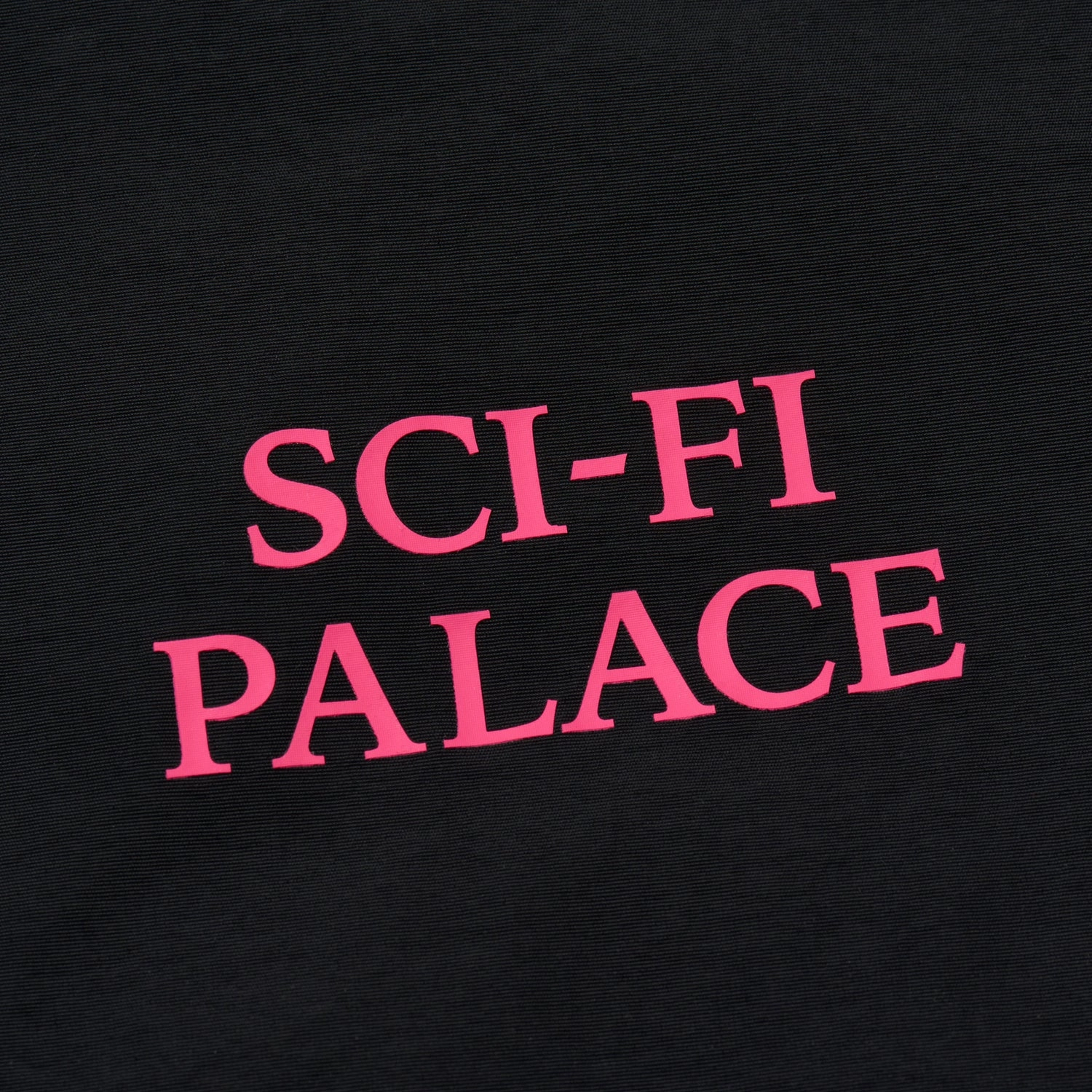 PALACE x Sci-Fi Fantasy SS25 DROP4 SCI-FI FANTASY TRI COACH JACKET logo