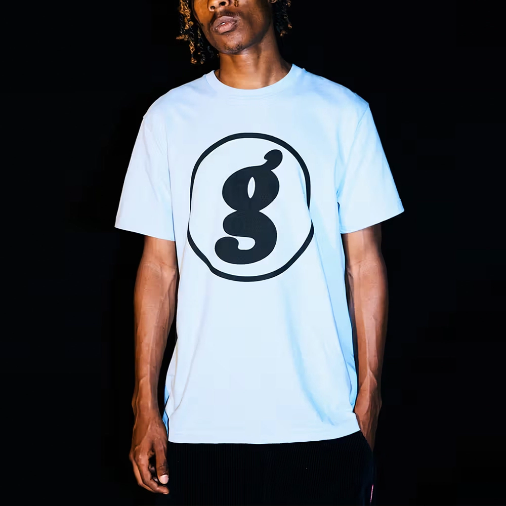 Supreme x GOODENOUGH SS25 WEEK15 End Racism Tee T