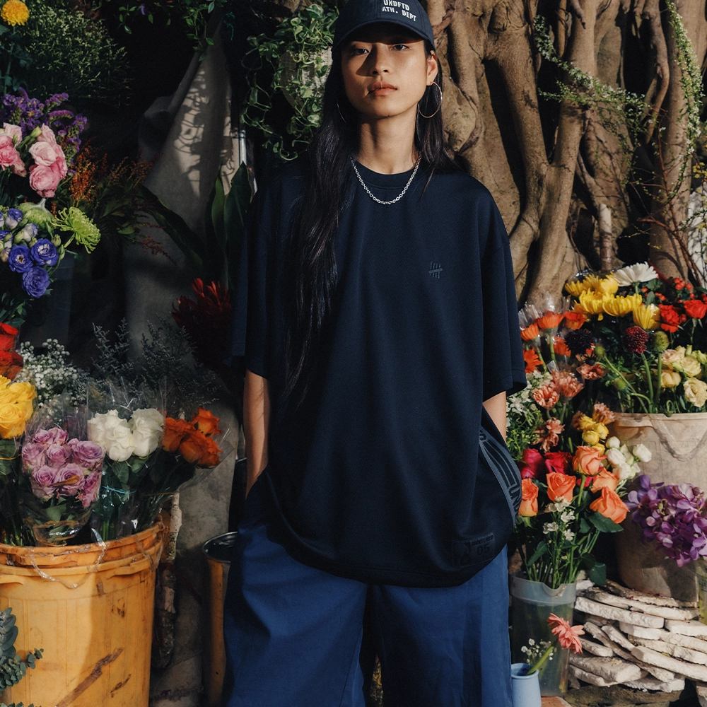 UNDEFEATED SS25 T