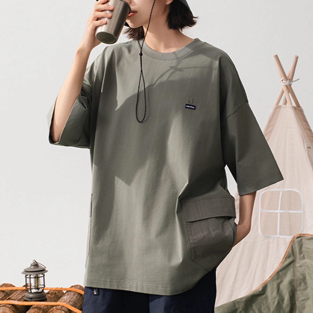 nautica white sail Go out T