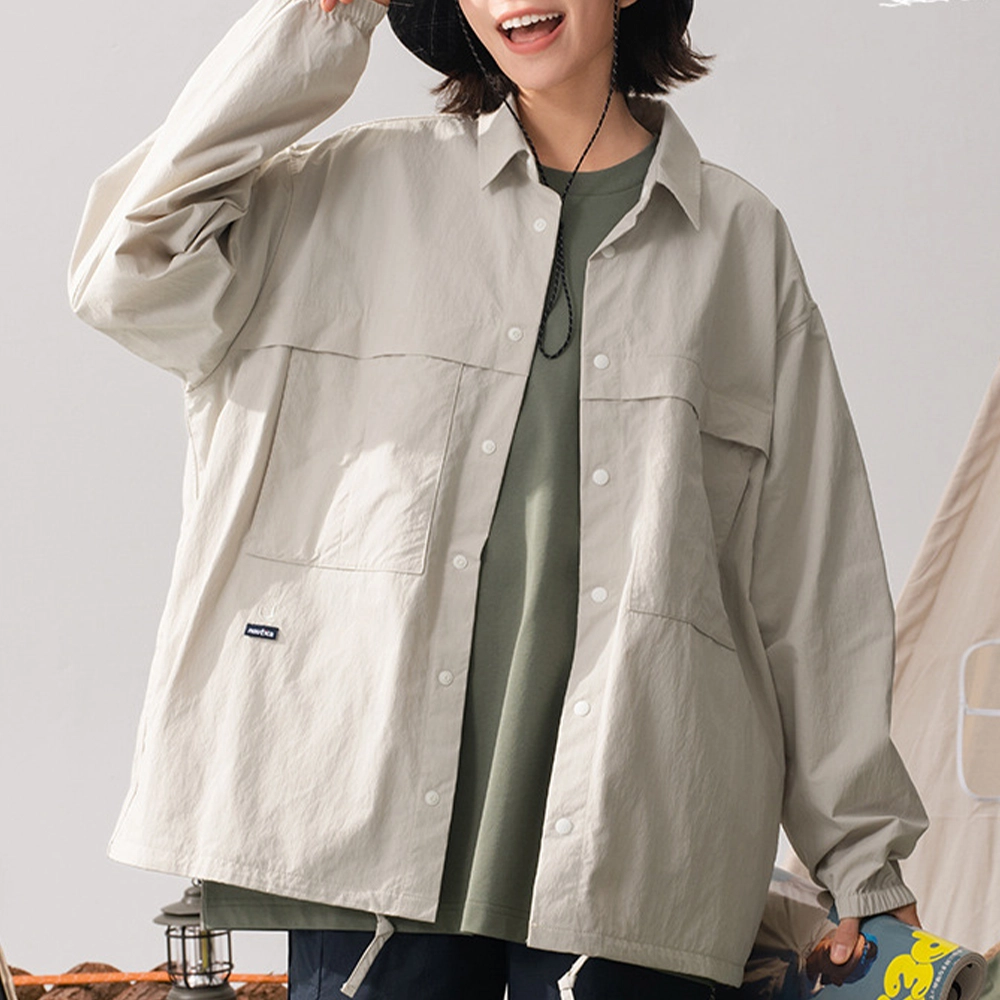 nautica white sail SS25
