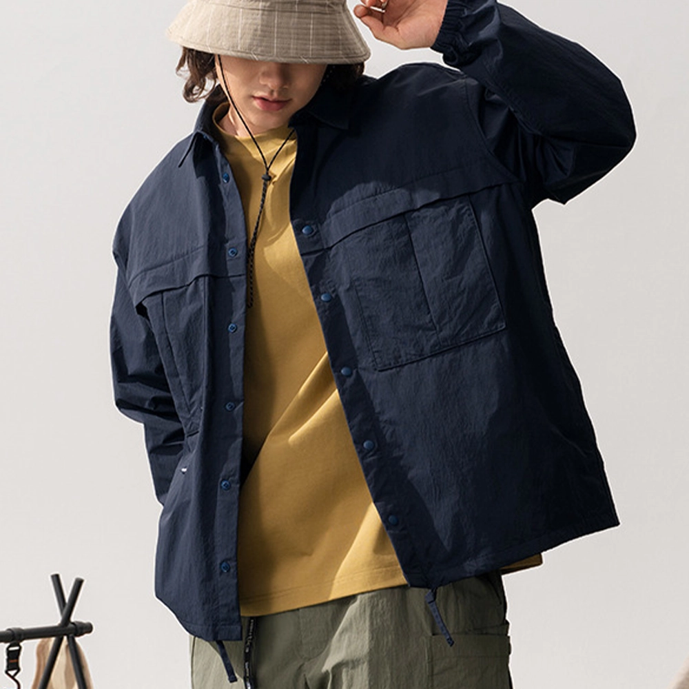 nautica white sail SS25