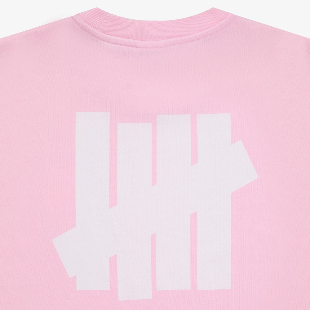 UNDEFEATED SS25 LogoT
