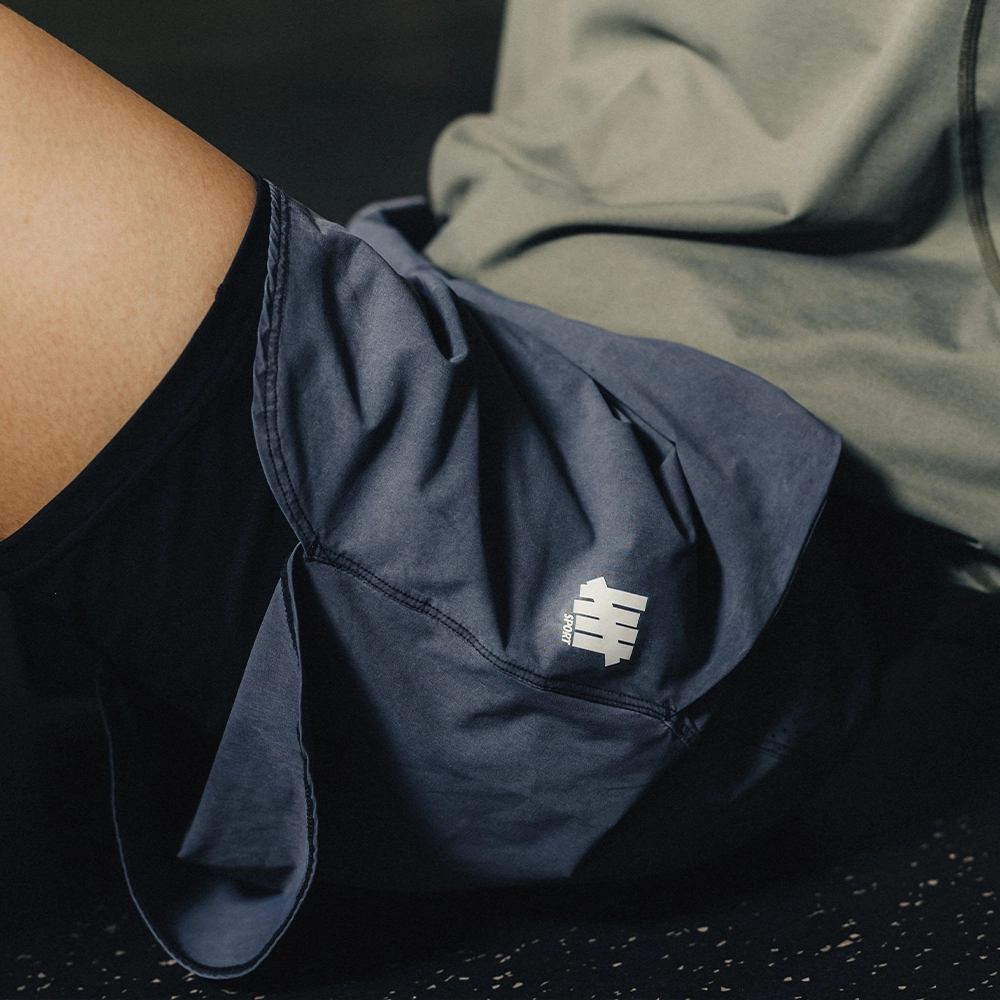 UNDEFEATED SPORT SS25