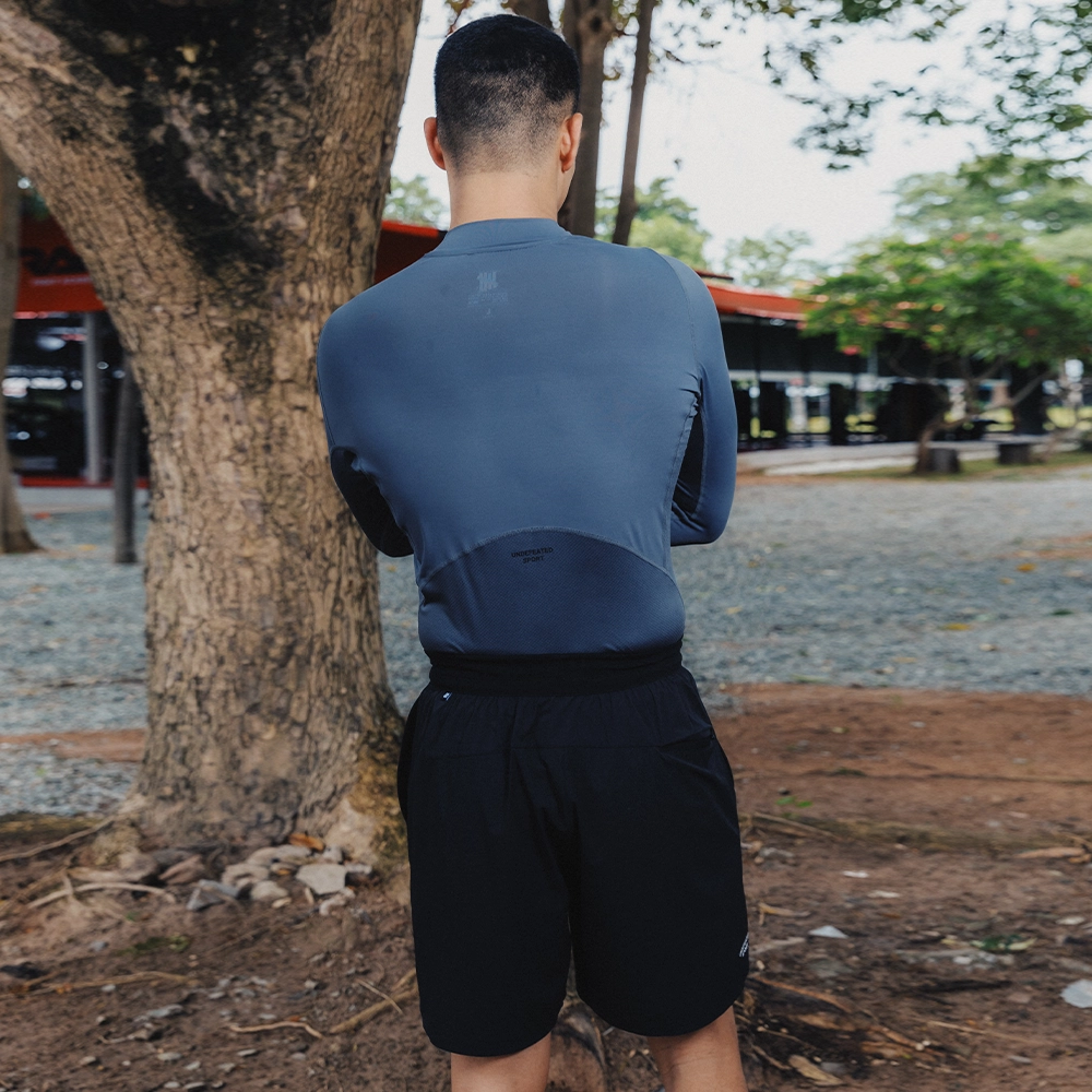 UNDEFEATED SPORT SS25 polygieneT