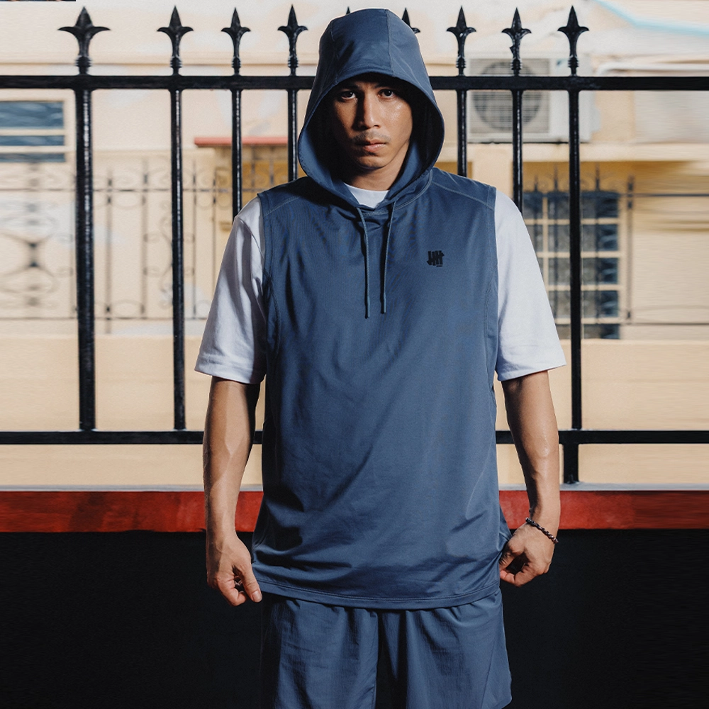 UNDEFEATED SPORT SS25 Logo