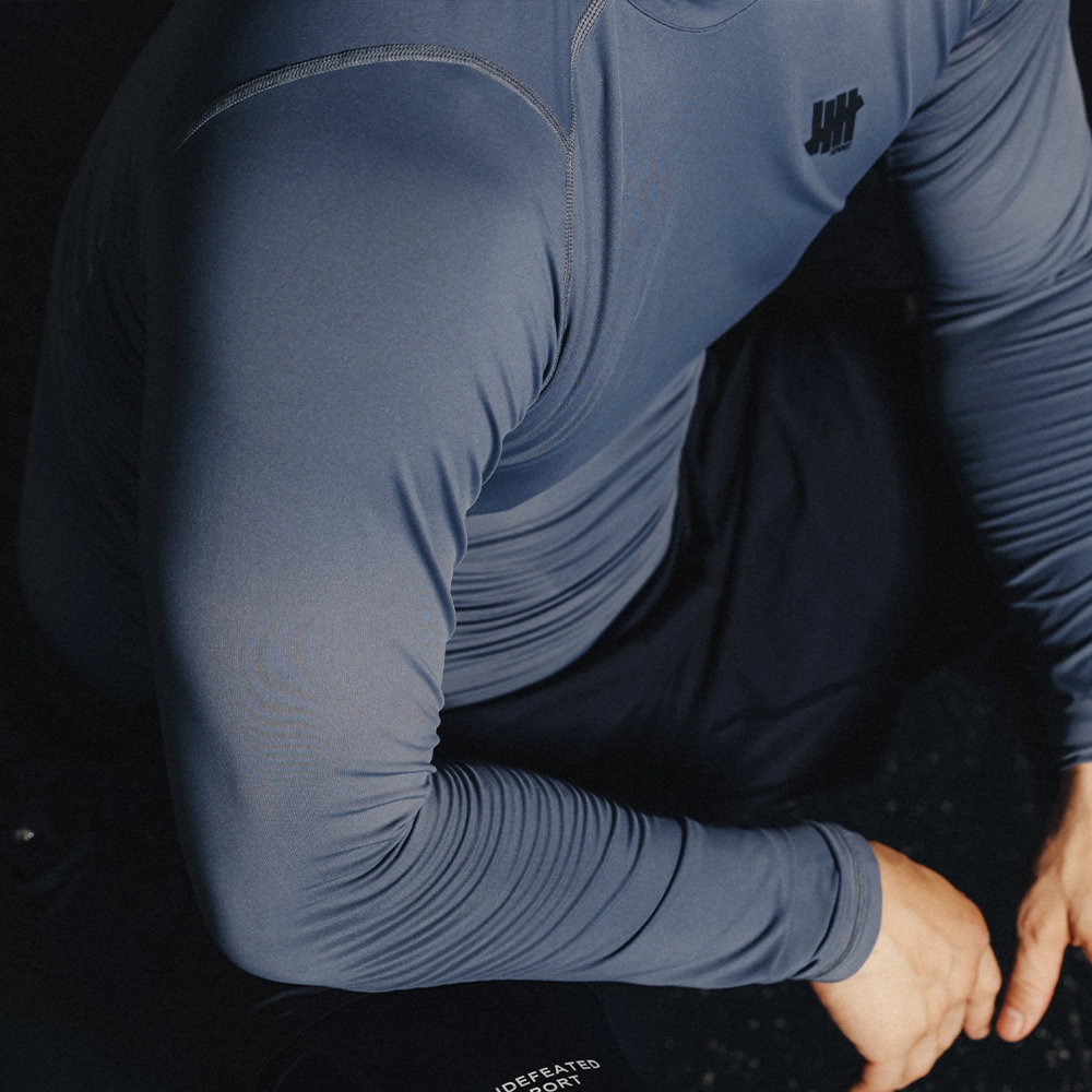 UNDEFEATED SPORT SS25 polygieneT