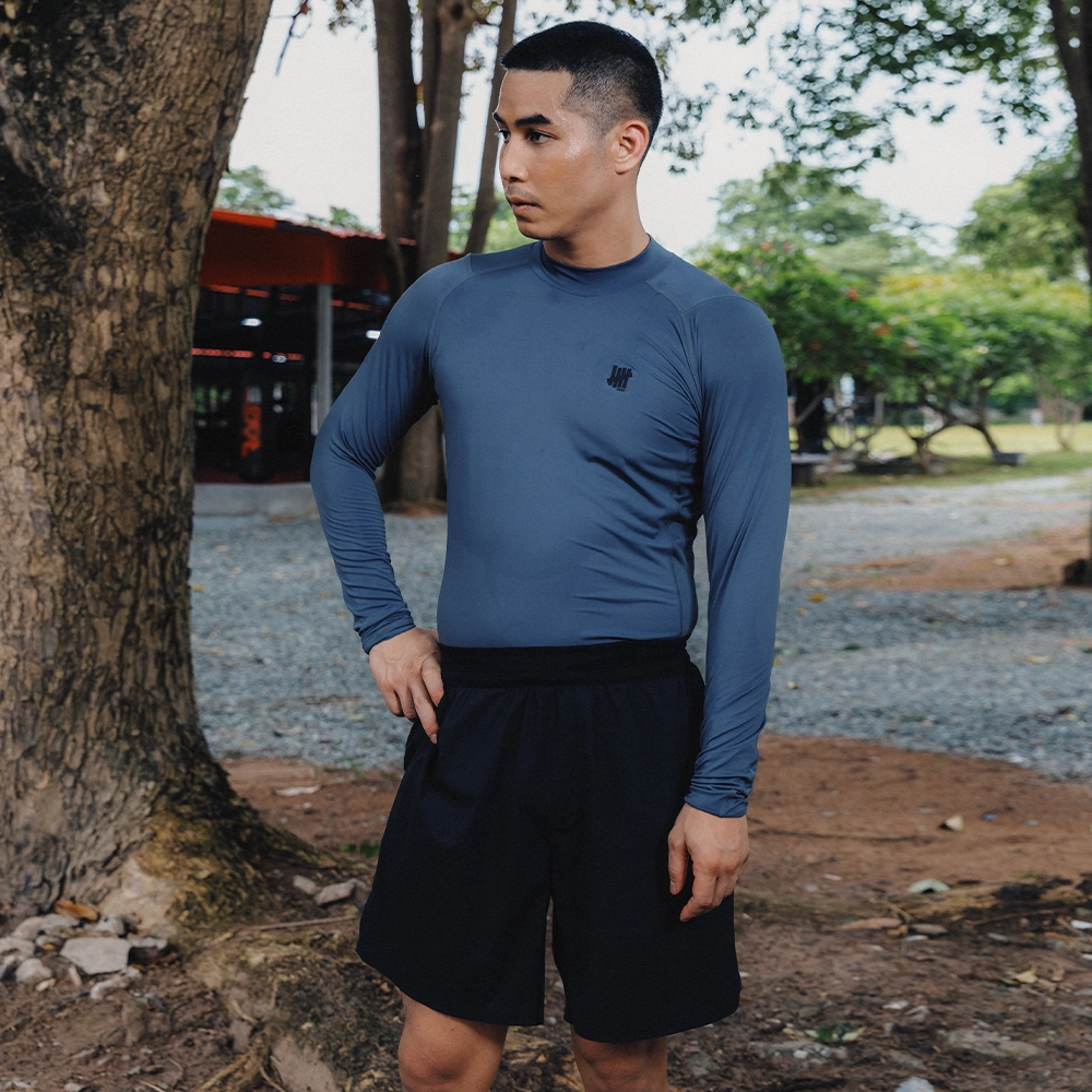UNDEFEATED SPORT SS25 polygieneT