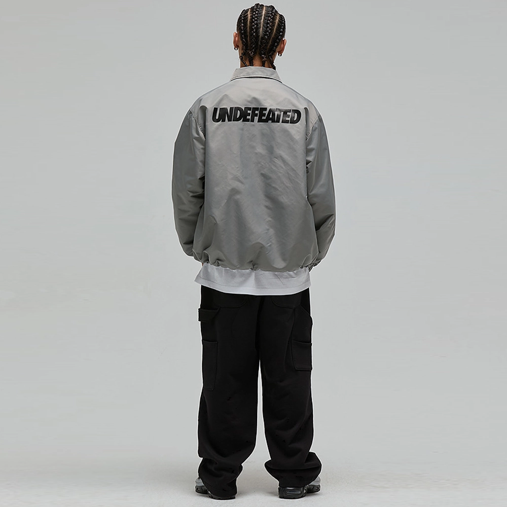 UNDEFEATED FW25 Logo